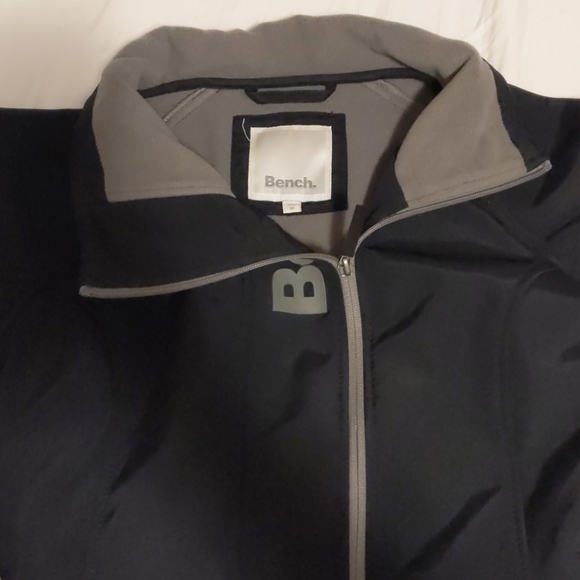 Bench jacket - Picture 2 of 2